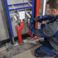 Cisaille à tubes GPC18V-32P BOSCH