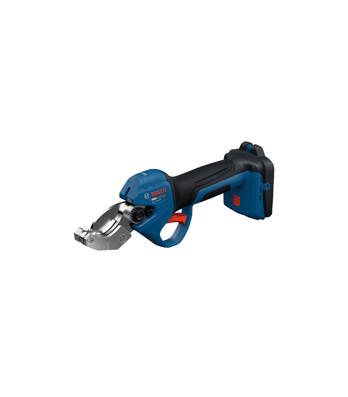 Cisaille à tubes GPC18V-32P BOSCH