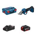 1 batterie GBA 18V 4 Ah + Chargeur GAL 18V-40