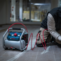 Compresseur à air comprimé GKO18V-51 BOSCH
