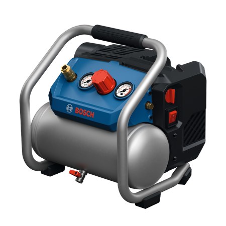 Compresseur à air comprimé GKO18V-51 BOSCH