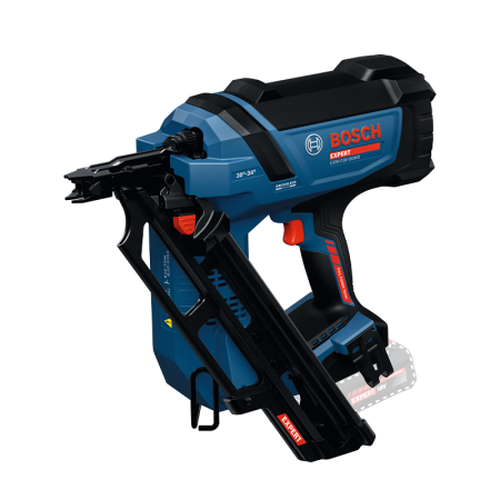 Cloueur à bois EXPERT EXNH18V-90MD BOSCH