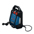 Vibrateur à béton 2x18V GPU18V2DI BOSCH