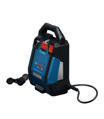 Vibrateur à béton 2x18V GPU18V2DI BOSCH