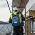 Vibrateur à béton 2x18V GPU18V2DI BOSCH