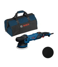 Polisseuse Ø125mm GPX9-125S BOSCH