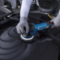 Polisseuse Ø125mm GPX9-125S BOSCH