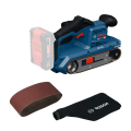 Ponceuse à bande GBS 18V-75 BOSCH