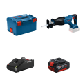 1 batterie GBA 18V 4 Ah + Chargeur GAL 18V-40