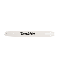 Guide pour chaine de tronçonneuse 80TXL 35 cm MAKITA