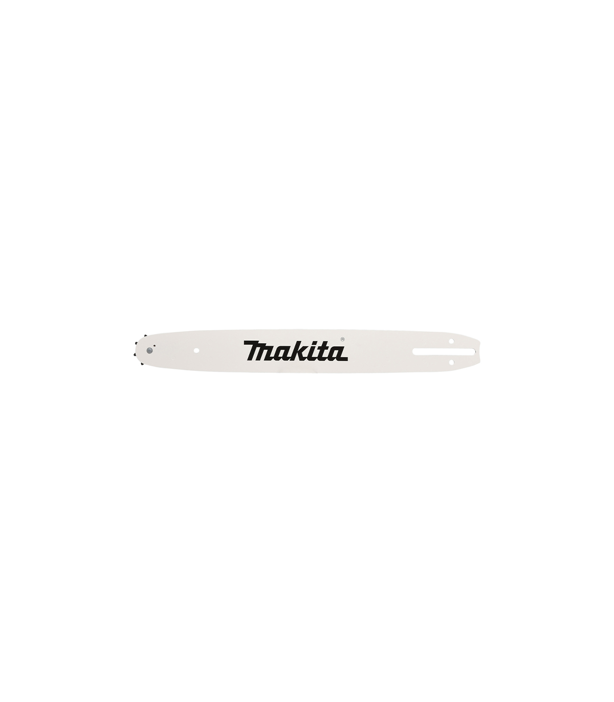 Guide pour chaine de tronçonneuse 80TXL 35 cm MAKITA