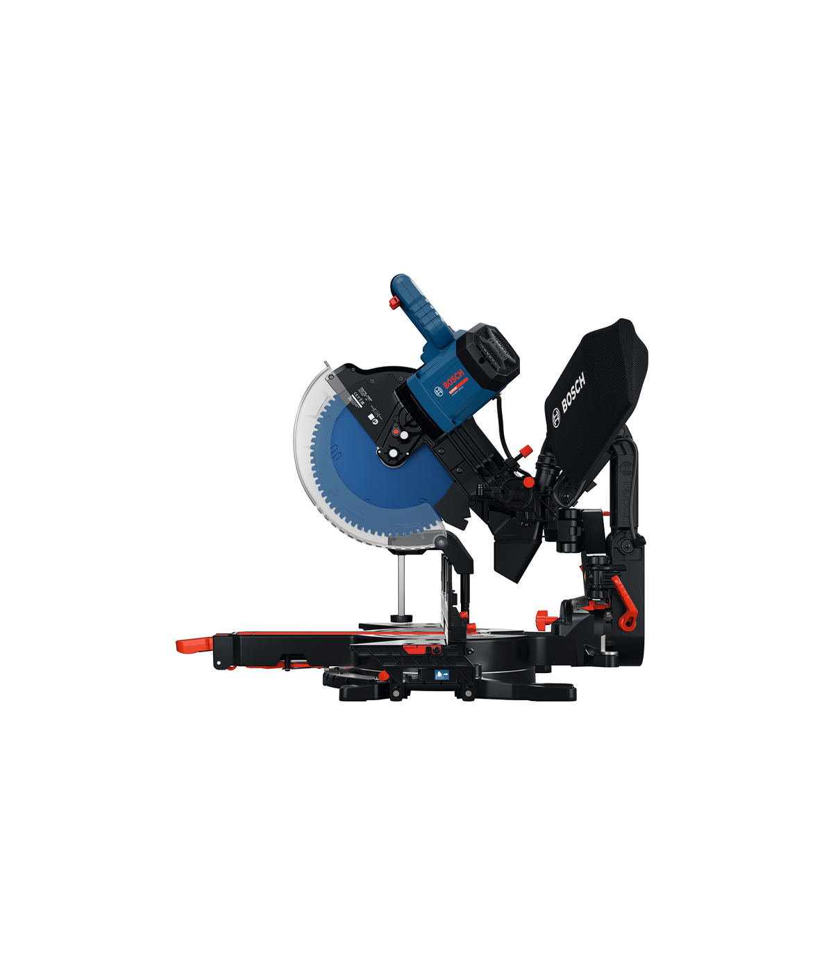 Scie à onglet Ø305 mm EXCM341-305GD BOSCH
