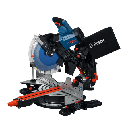 Scie à onglet Ø305 mm EXCM341-305GD BOSCH