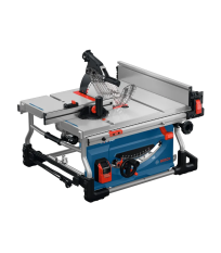 Scie sur table Ø254 mm GTS 100-254 BOSCH