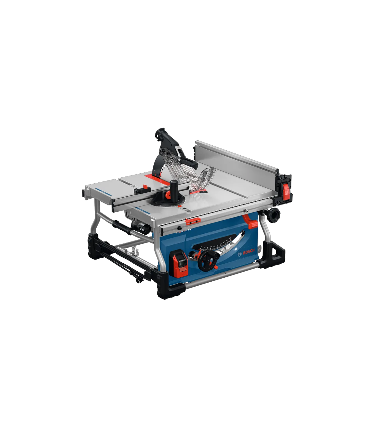 Scie sur table Ø254 mm GTS 100-254 BOSCH