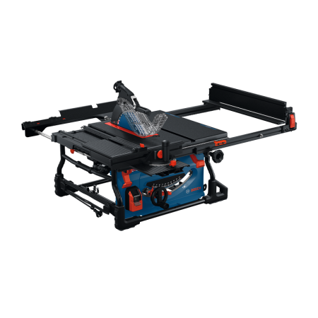 Scie sur table Ø254 mm EXPERT EXTS100-254X BOSCH