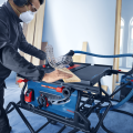 Scie sur table Ø254 mm EXPERT EXTS100-254X BOSCH