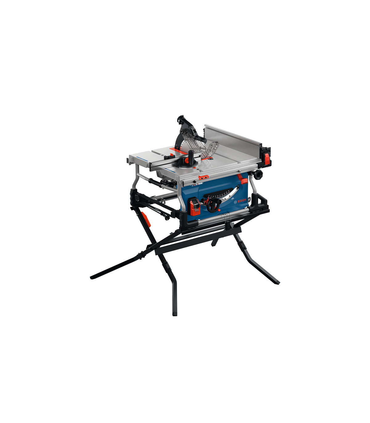 Piétement GTA 700 BOSCH