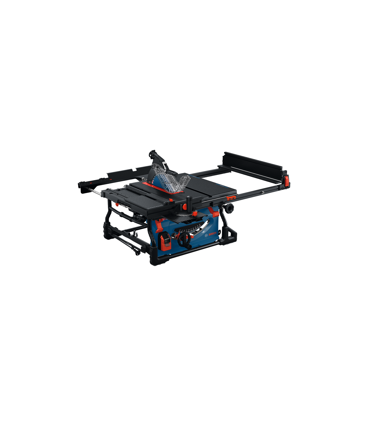 Scie sur table Ø254 mm EXPERT EXTS100-254X BOSCH
