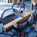 Scie sur table Ø254 mm EXPERT EXTS100-254X BOSCH