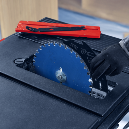 Scie sur table Ø254 mm EXPERT EXTS100-254X BOSCH