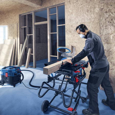 Scie sur table Ø254 mm EXPERT EXTS100-254X BOSCH