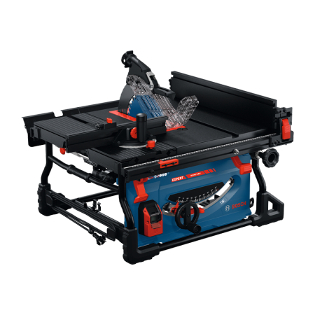 Scie sur table Ø254 mm EXPERT EXTS100-254X BOSCH