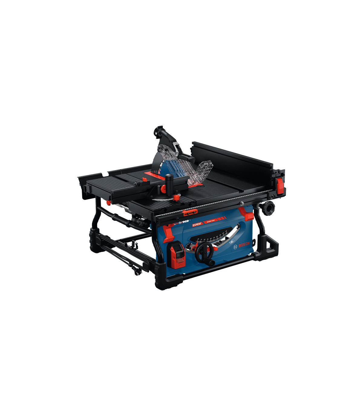 Scie sur table Ø254 mm EXPERT EXTS100-254X BOSCH