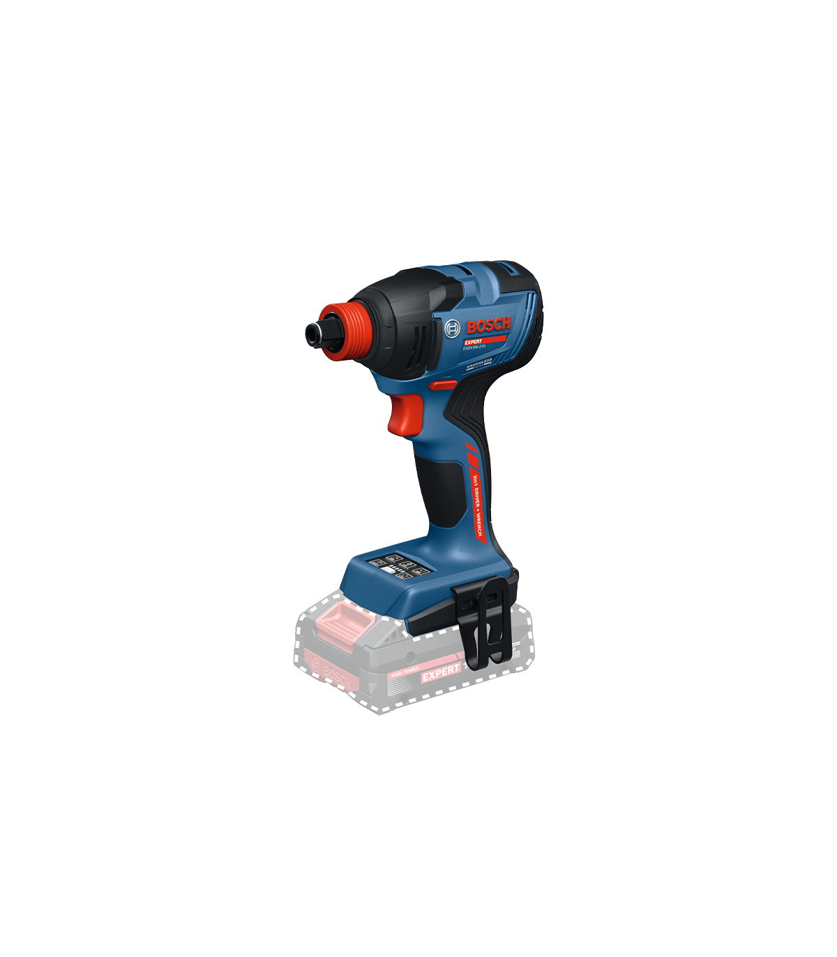 Boulonneuse / Visseuse à chocs EXPERT EXDX18V-210 BOSCH