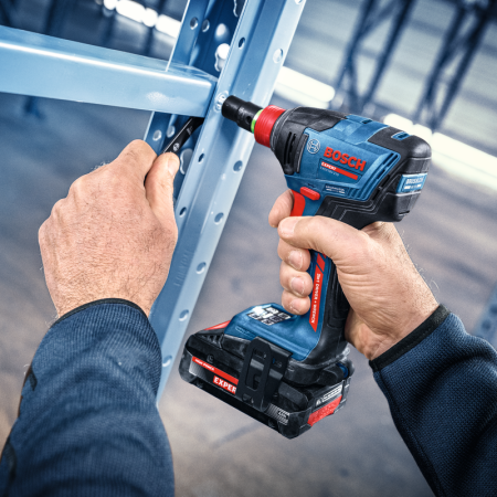 Boulonneuse / Visseuse à chocs EXPERT EXDX18V-210 BOSCH