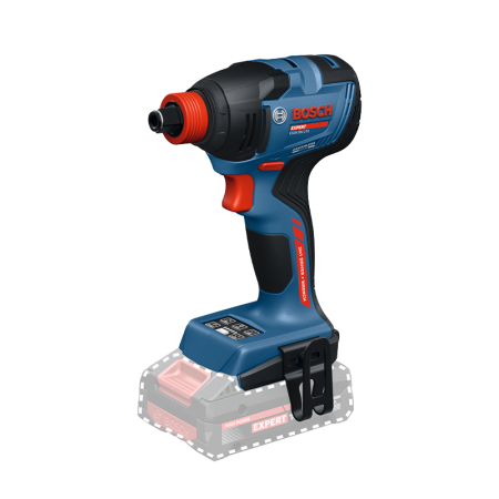 Boulonneuse / Visseuse à chocs EXPERT EXDX18V-210 BOSCH