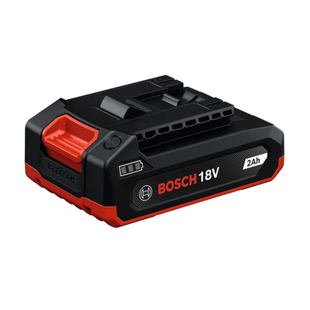Batterie GBA 18V 2 Ah BOSCH