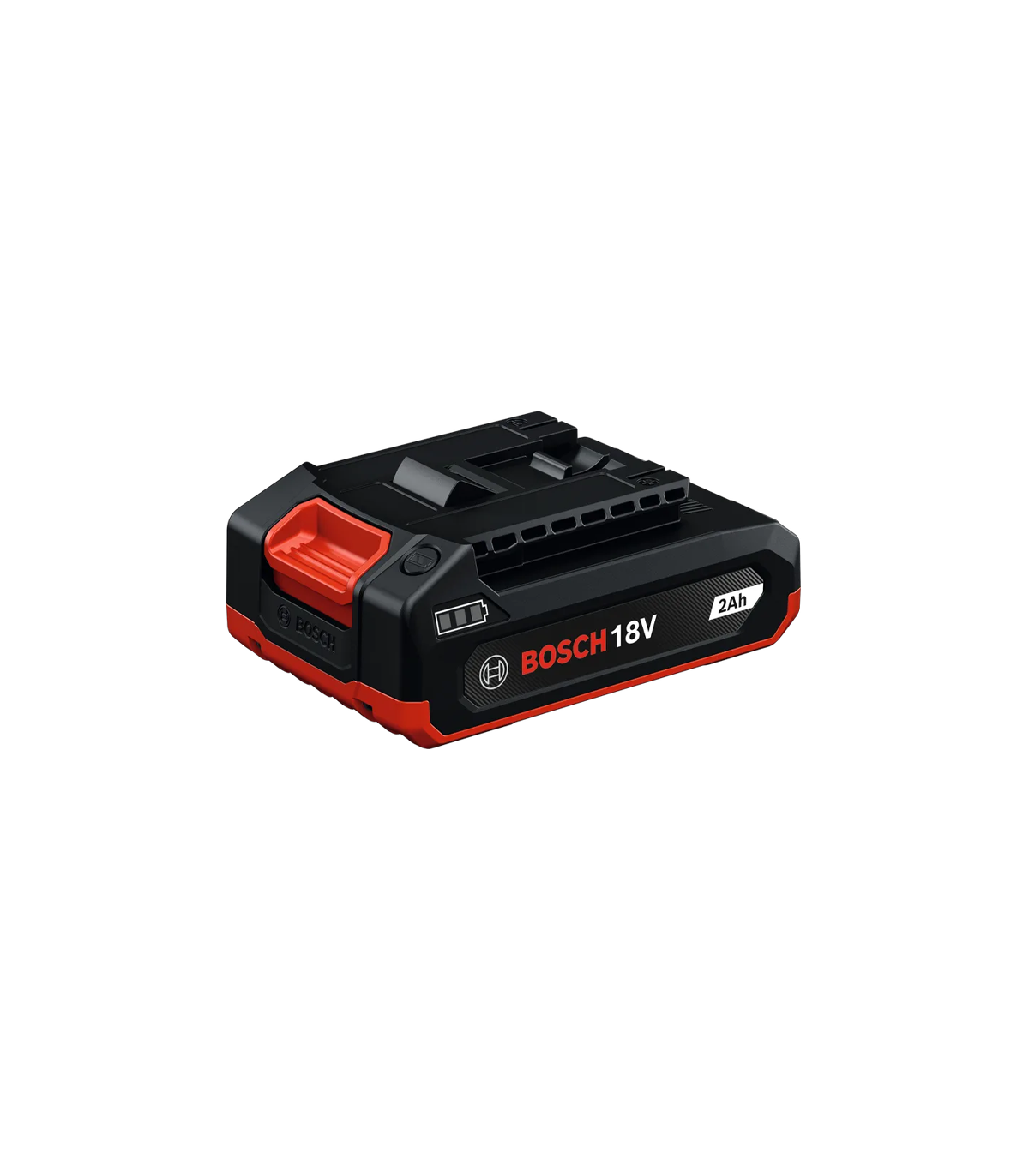 Batterie GBA 18V 2 Ah BOSCH