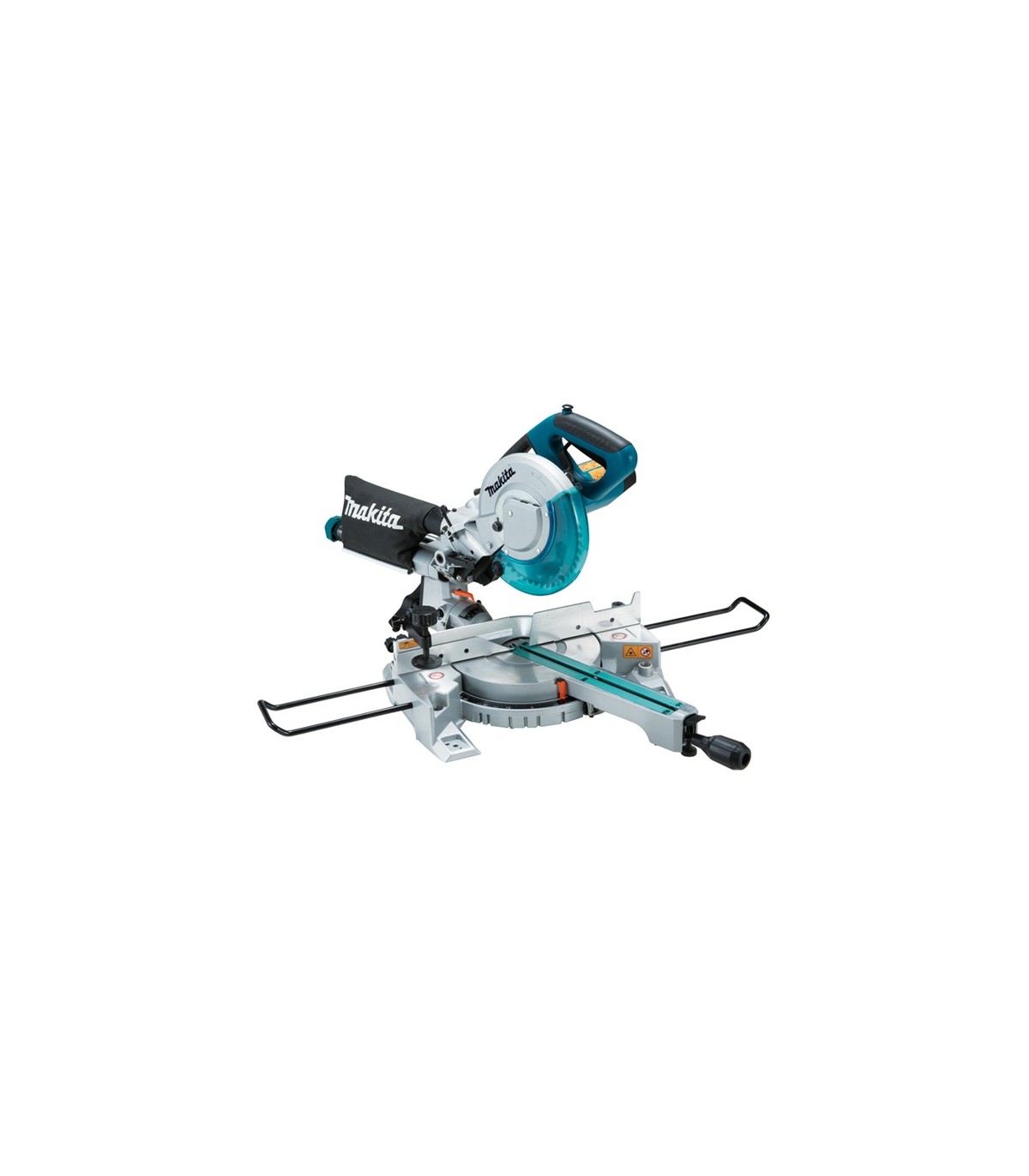 Scie radiale 260mm 1430W laser LS0815FL MAKITA