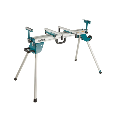 Scie radiale Ø216 mm LS0815FLN + piètement DEBWST06 MAKITA