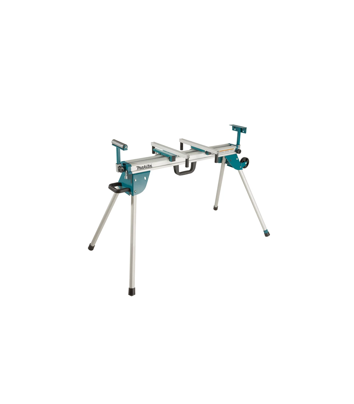 Scie radiale Ø216 mm LS0815FLN + piètement DEBWST06 MAKITA