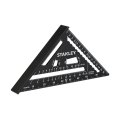 Équerre de menuisier aluminium 180mm QuickSquare STANLEY