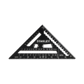 Équerre de menuisier aluminium 180mm QuickSquare STANLEY