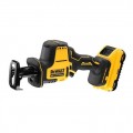 Scie sabre 18V DCS369 DEWALT