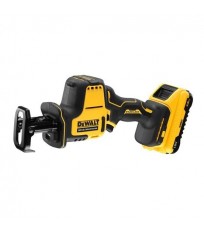 Scie sabre 18V DCS369 DEWALT