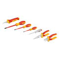 Coffret de 7 outils à main VDE BOSCH