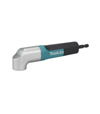 Renvoi d'angle Hexa 1/4" IMPACT BLACK MAKITA