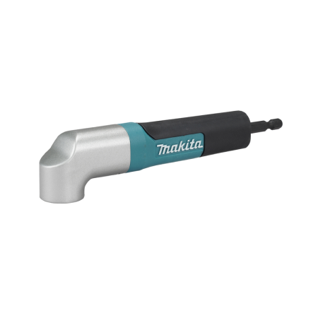 Renvoi d'angle Hexa 1/4" IMPACT BLACK MAKITA