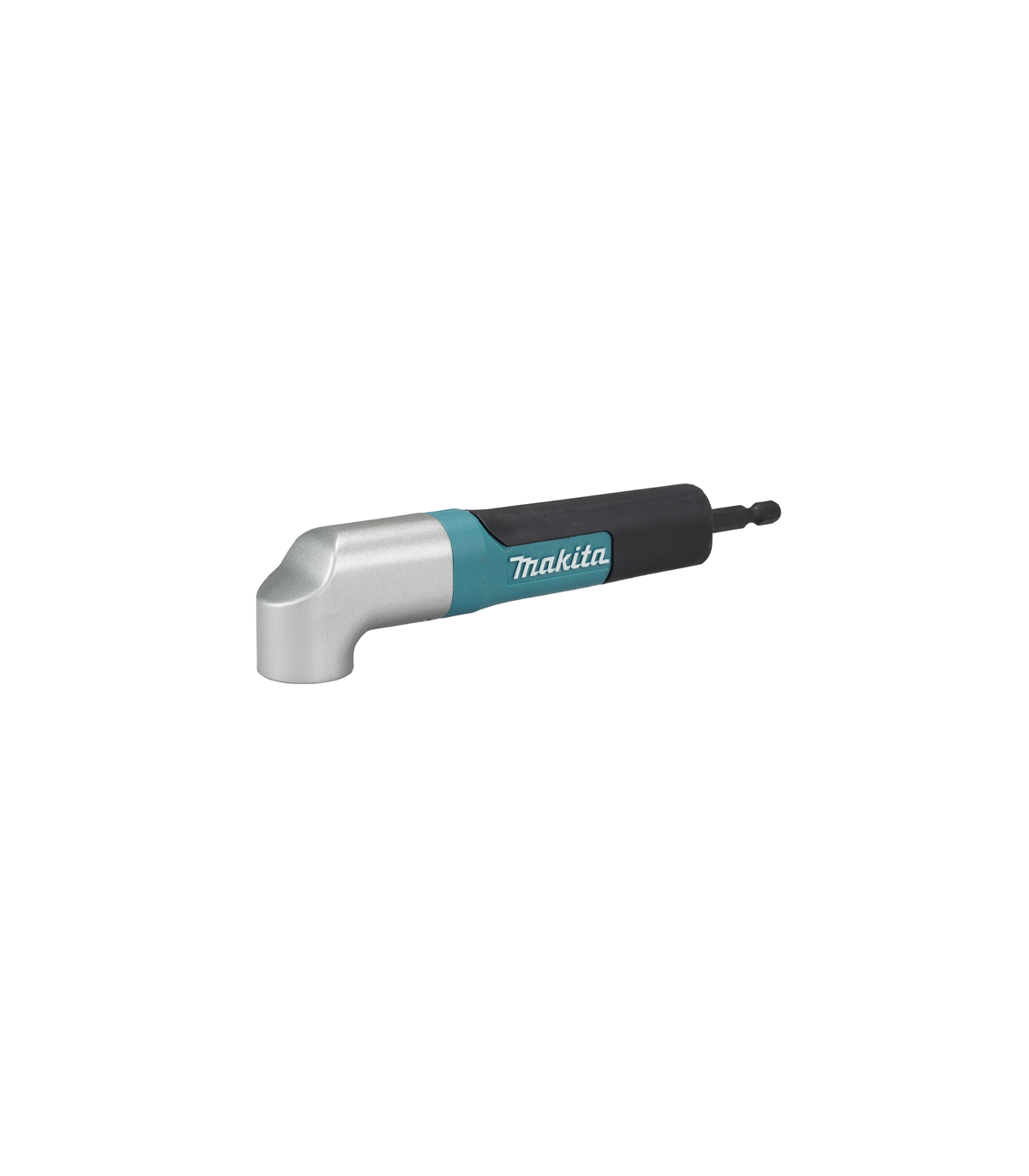 Renvoi d'angle Hexa 1/4" IMPACT BLACK MAKITA