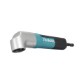 Renvoi d'angle Hexa 1/4" IMPACT BLACK MAKITA