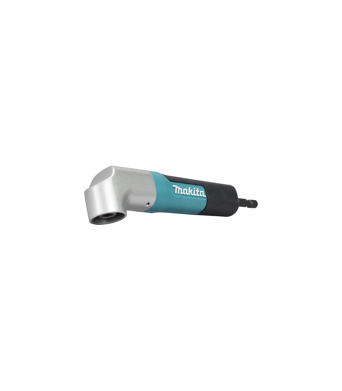 Renvoi d'angle Hexa 1/4" IMPACT BLACK MAKITA