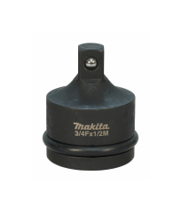 Adaptateur de douille 3/4'' en 1/2'' MAKITA