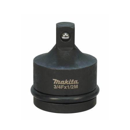 Adaptateur de douille 3/4'' en 1/2'' MAKITA