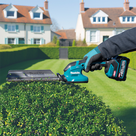 Taille haie 40V 20cm UH023GZ MAKITA