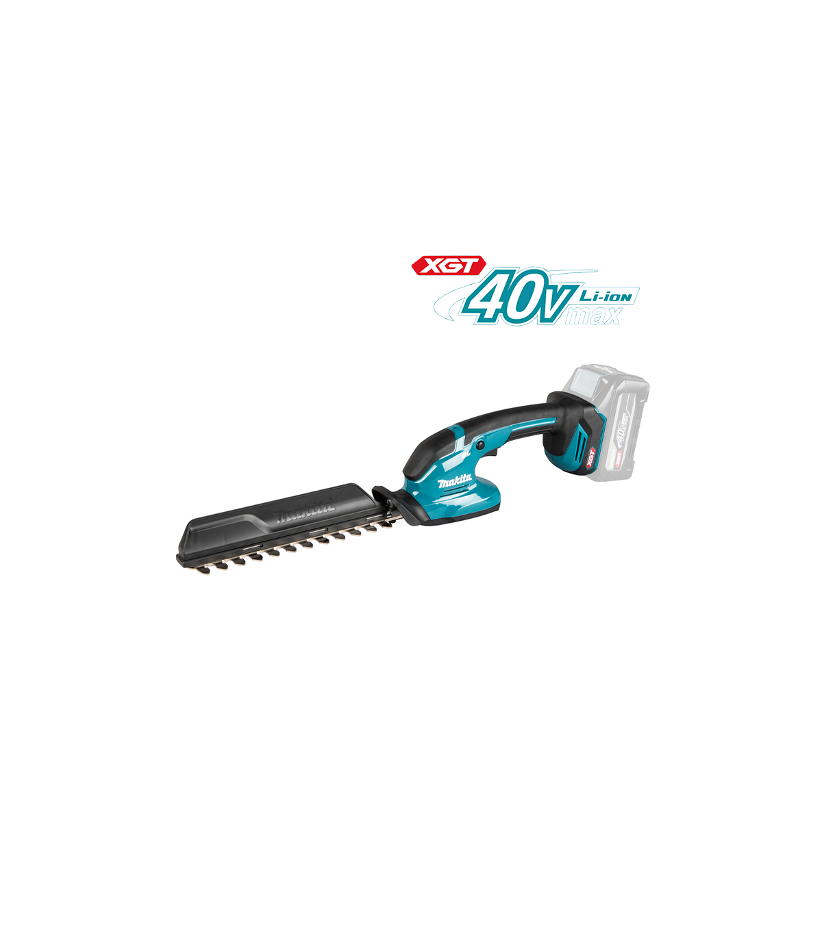 Taille haie 40V 20cm UH023GZ MAKITA